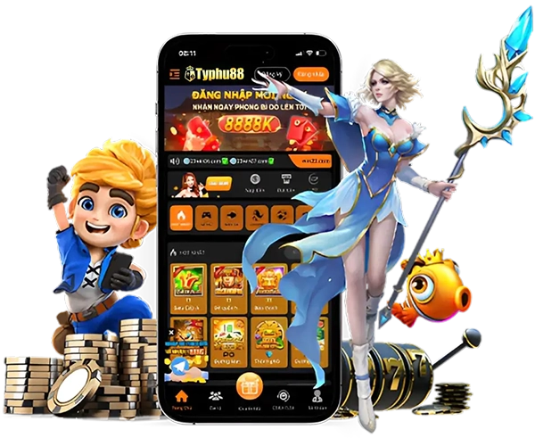 App cá cược Typhu88