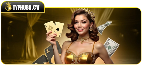 Casino online Typhu88