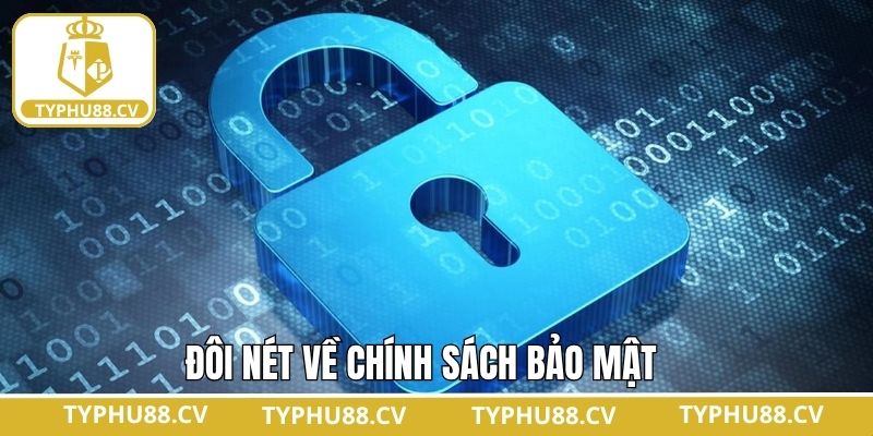 Chính Sách Bảo Mật 1 Chính sách bảo mật là gì?