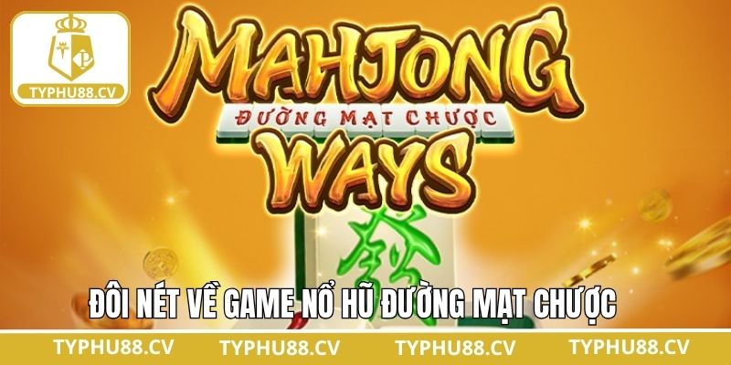 Trò chơi slot hấp dẫn tại Typhu88