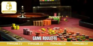 Roulette Typhu88 - Trải Nghiệm Cược Hấp Dẫn Và Cơ Hội Thắng Lớn