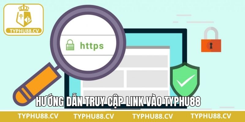 Cách vào nhà cái từ đường dẫn đã được xác thực