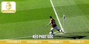 Kèo Phạt Góc - Cơ Hội Cá Độ Thắng Đậm Tại Nhà Cái Typhu88
