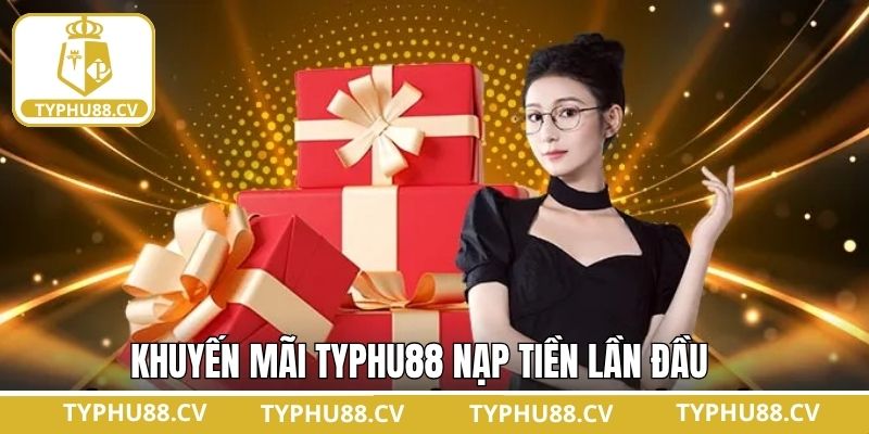 Lần nạp đầu tiên nhận thưởng 888.000 VNĐ