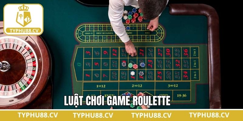 Luật chơi cơ bản cần nắm của game xoay bánh xe 