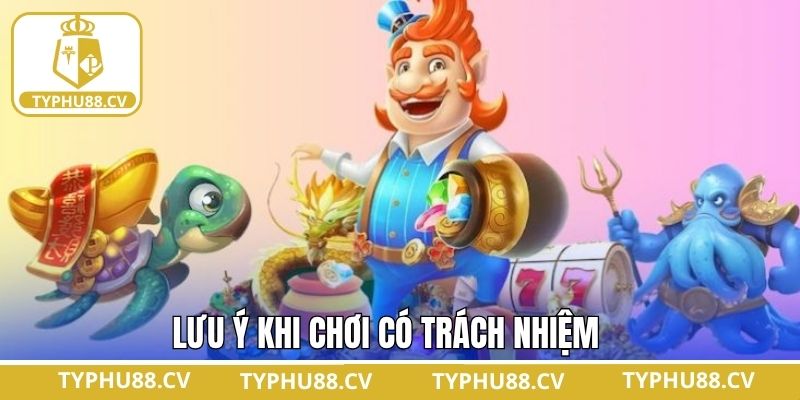 Lưu ý để áp dụng chính sách trách nhiệm hợp lý