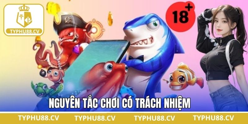 Duy trì tinh thần trách nhiệm khi cá cược