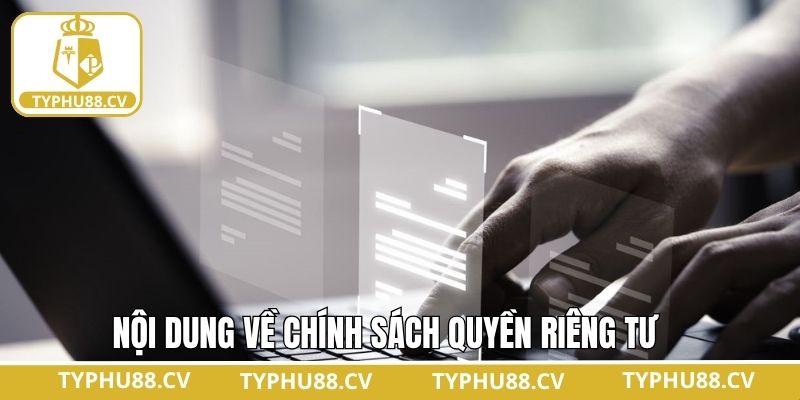 Những thông tin chi tiết về quyền riêng tư hội viên cần nắm