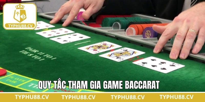 Nắm rõ quy tắc quan trọng khi tham gia chơi game bài