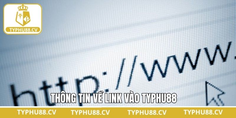 Đôi nét về đường dẫn truy cập nhà cái