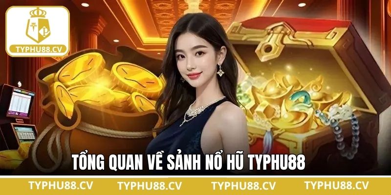 Thông tin chung về sảnh quay hũ số 1 hiện nay