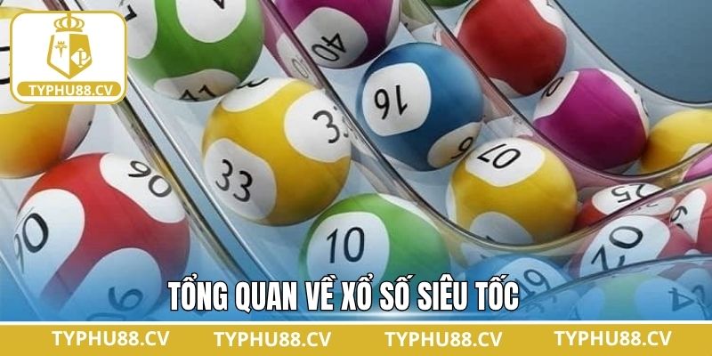 Điểm qua điều thú vị về lô đề siêu tốc