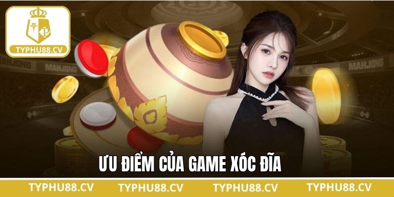 Tương thích đa nền tảng, chơi xóc đĩa mọi lúc mọi nơi